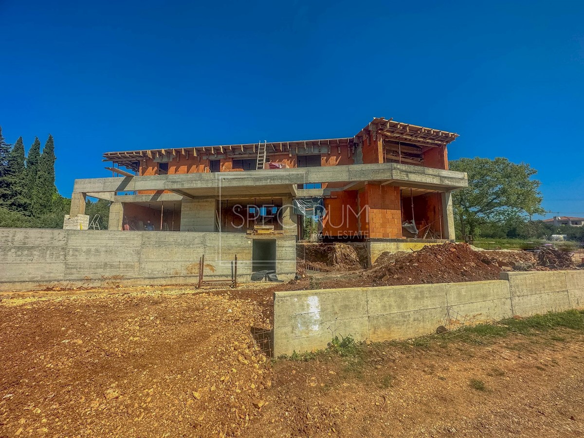 House For sale - Istarska Poreč - foto 4/12
