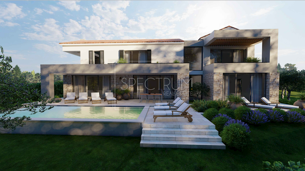 House For sale - Istarska Poreč - foto 5/12