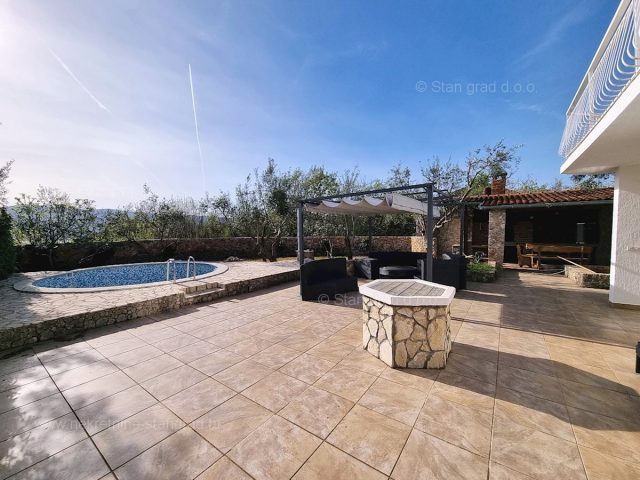House For sale - Primorsko-goranska Krk - foto 5/46