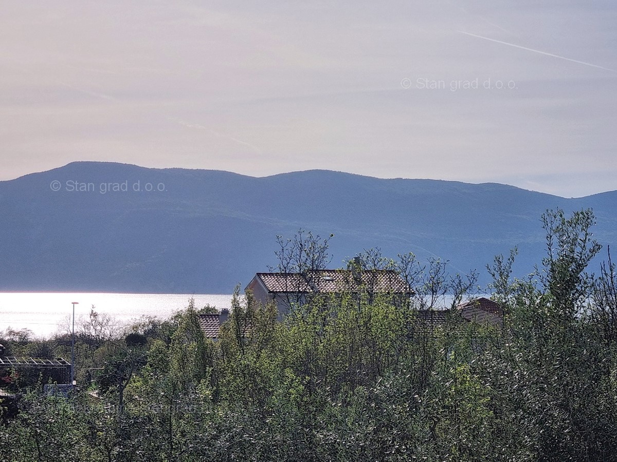 Kuća Na prodaju - PRIMORSKO-GORANSKA KRK