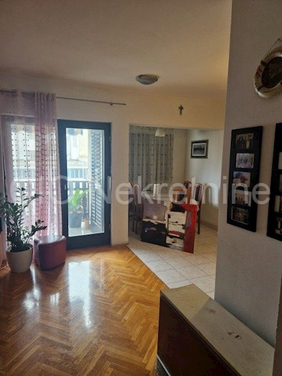 Apartmán Na predaj - SPLITSKO-DALMATINSKA SPLIT