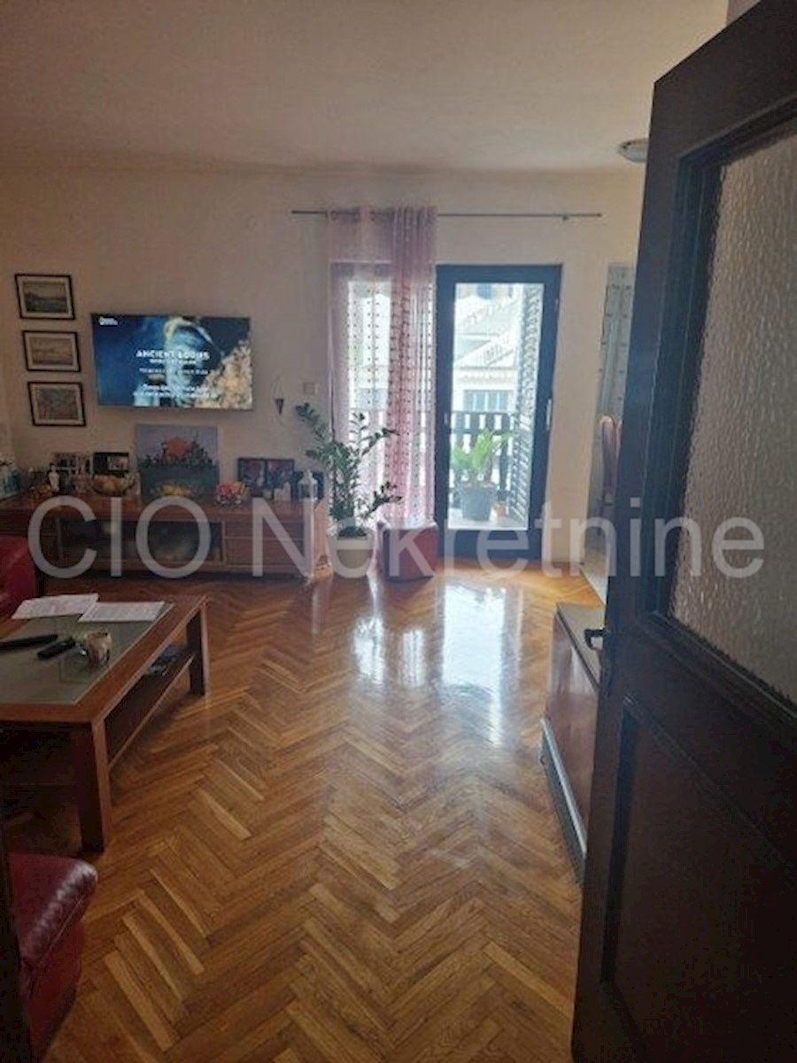 Apartmán Na predaj - SPLITSKO-DALMATINSKA SPLIT