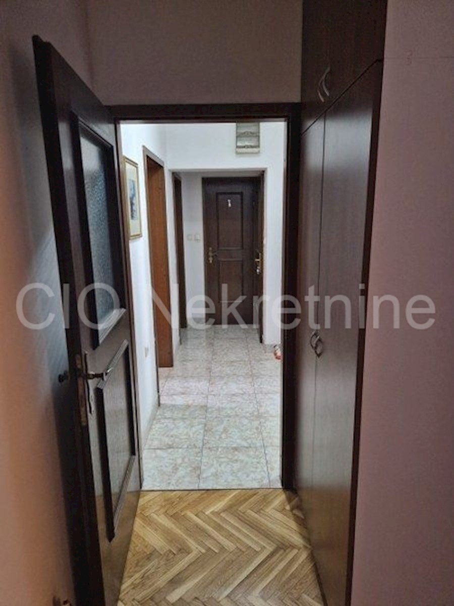 Apartmán Na prodej - SPLITSKO-DALMATINSKA SPLIT