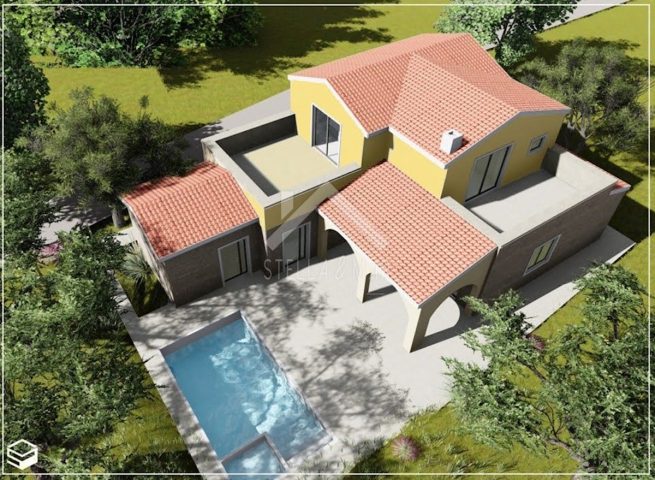 Pozemok na predaj 567 m² – Vrsi