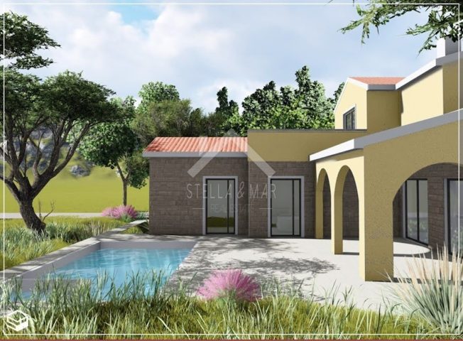 Land For sale - Zadarska Vrsi - foto 2/13
