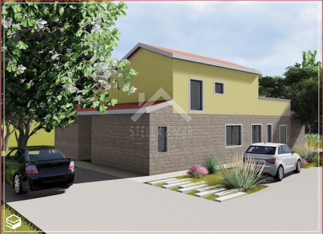Land For sale - Zadarska Vrsi - foto 3/13