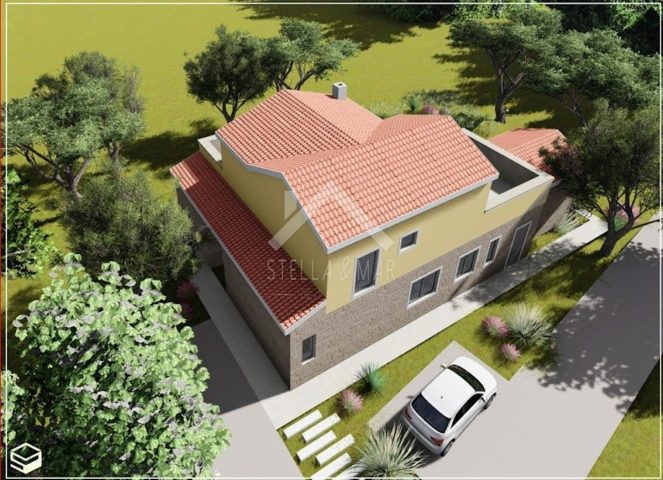 Land For sale - Zadarska Vrsi - foto 5/13