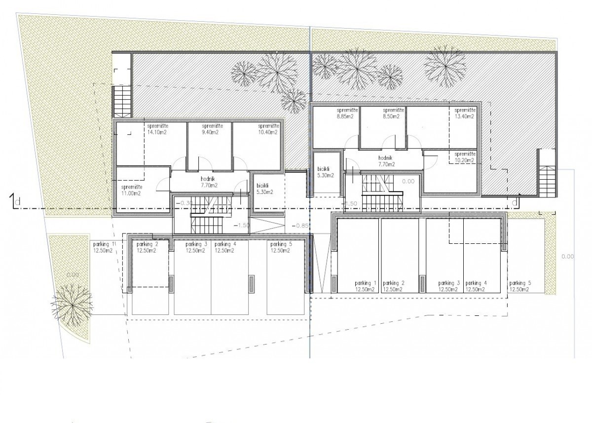 Apartment Zu verkaufen - ISTARSKA Umag