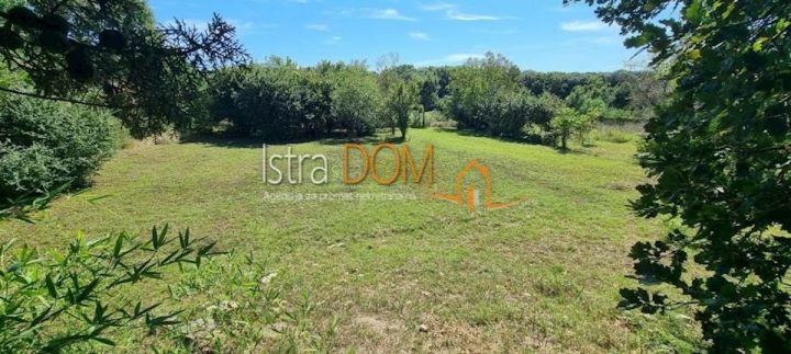 Terreno in vendita 1090 m² – Pješčana Uvala