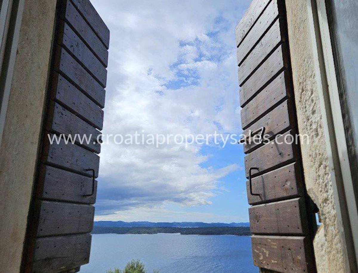 House For sale HVAR