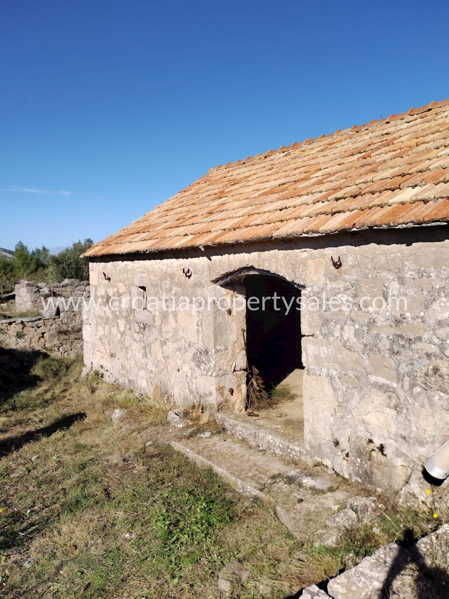 Haus Zu verkaufen - SPLITSKO-DALMATINSKA HVAR