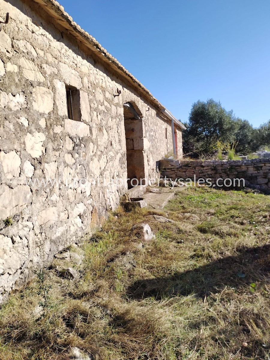 Haus Zu verkaufen - SPLITSKO-DALMATINSKA HVAR