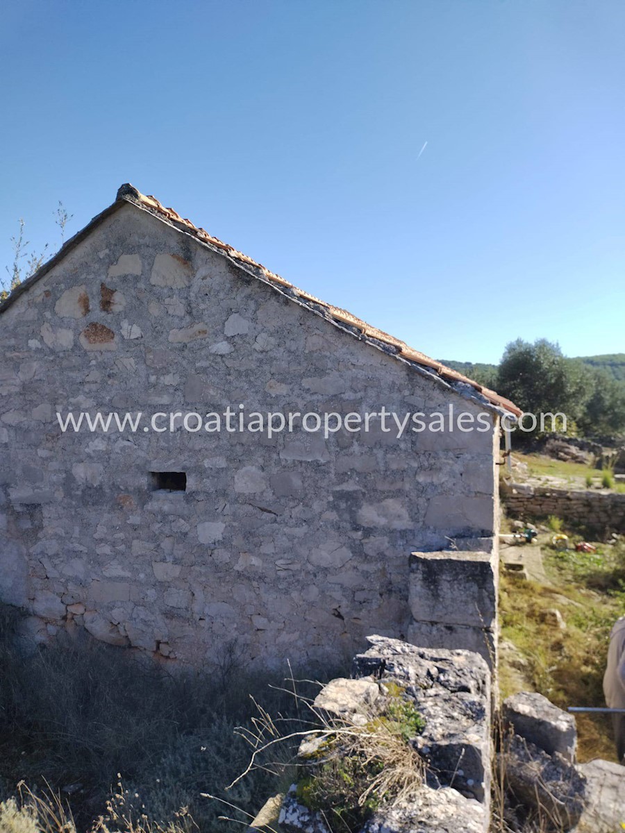 House For sale - SPLITSKO-DALMATINSKA HVAR