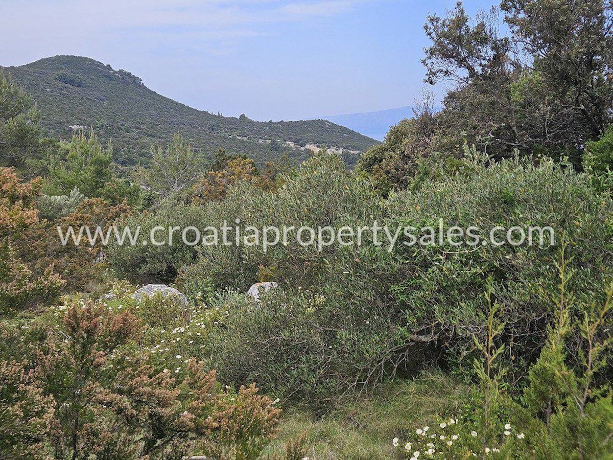 Land For sale - SPLITSKO-DALMATINSKA HVAR