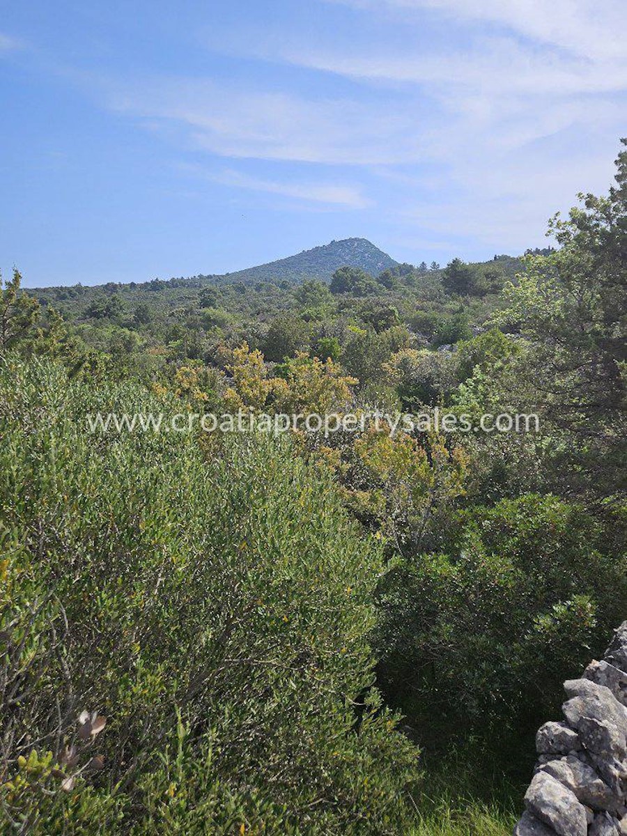 Land For sale - SPLITSKO-DALMATINSKA HVAR