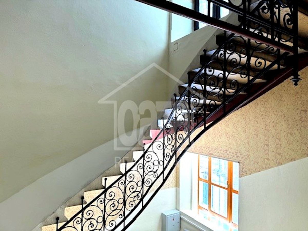 Flat For sale - PRIMORSKO-GORANSKA RIJEKA