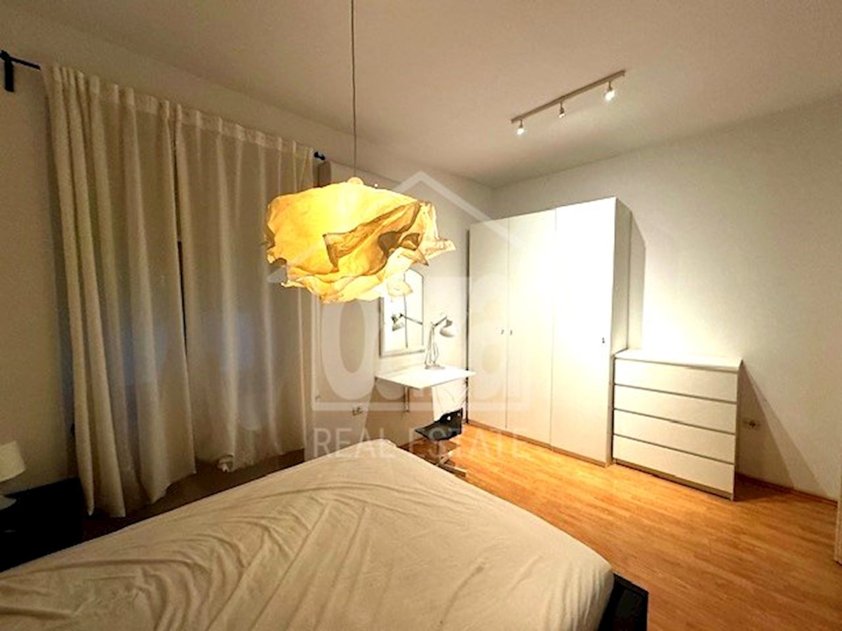 Apartment Zu verkaufen - PRIMORSKO-GORANSKA RIJEKA