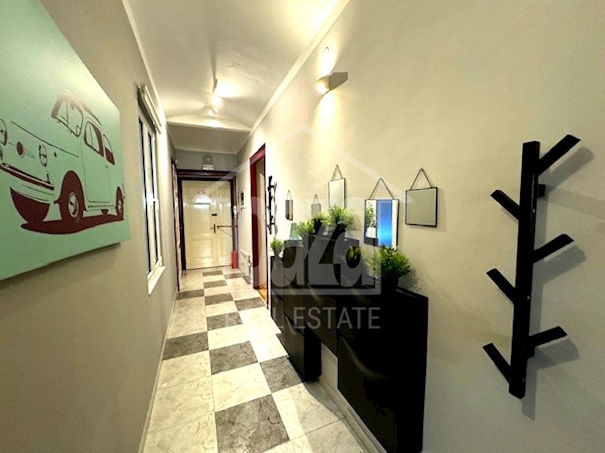 Flat For sale - PRIMORSKO-GORANSKA RIJEKA