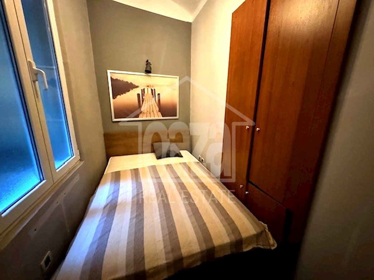 Apartmán Na predaj - PRIMORSKO-GORANSKA RIJEKA