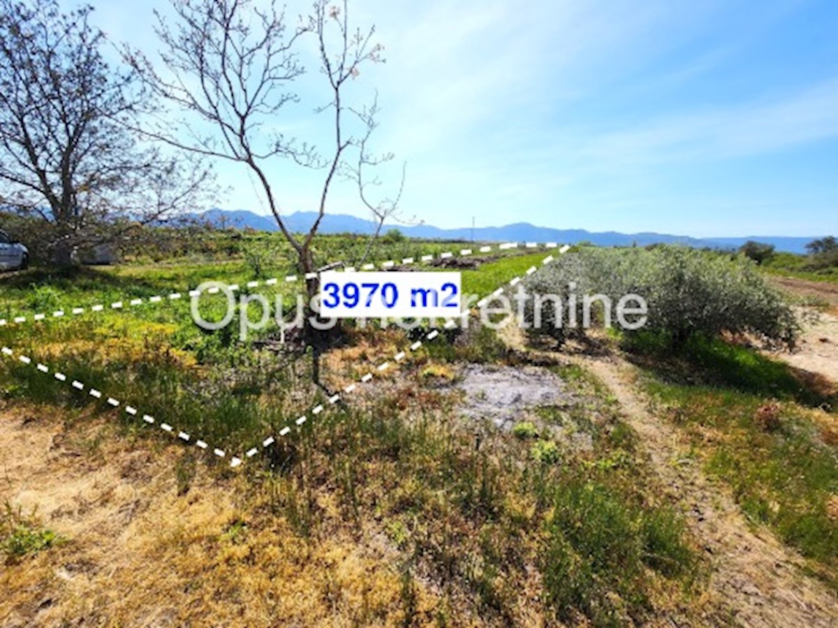 Terreno In vendita - DUBROVAČKO-NERETVANSKA PLOČE