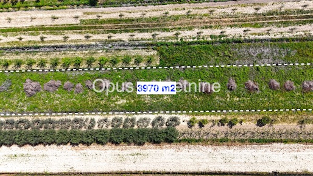 Land For sale - DUBROVAČKO-NERETVANSKA PLOČE