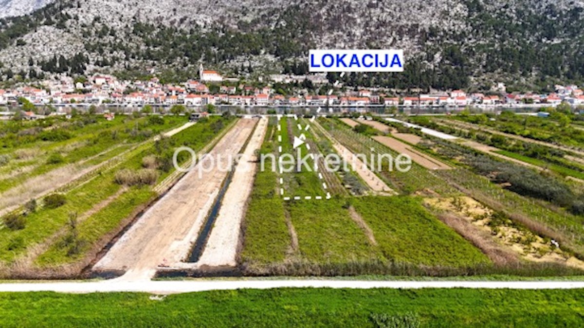 Land For sale - DUBROVAČKO-NERETVANSKA PLOČE