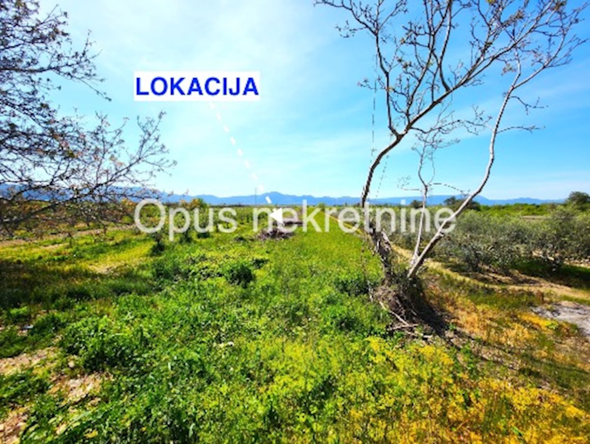 Land For sale - DUBROVAČKO-NERETVANSKA PLOČE