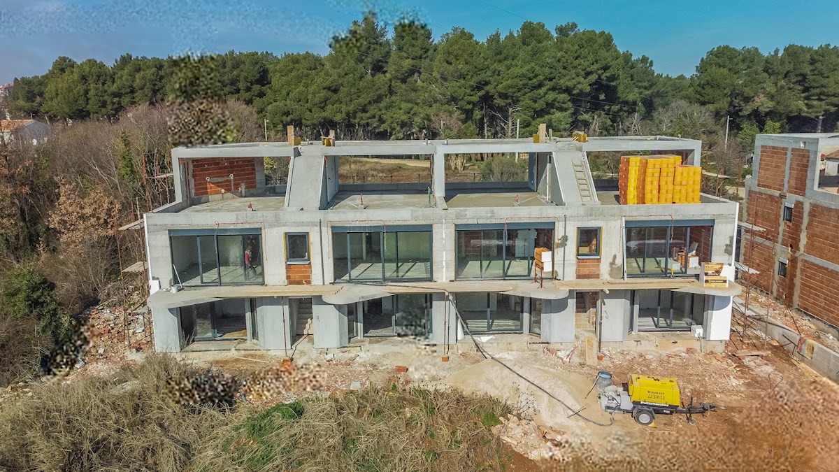 Apartment Zu verkaufen - ISTARSKA POREČ