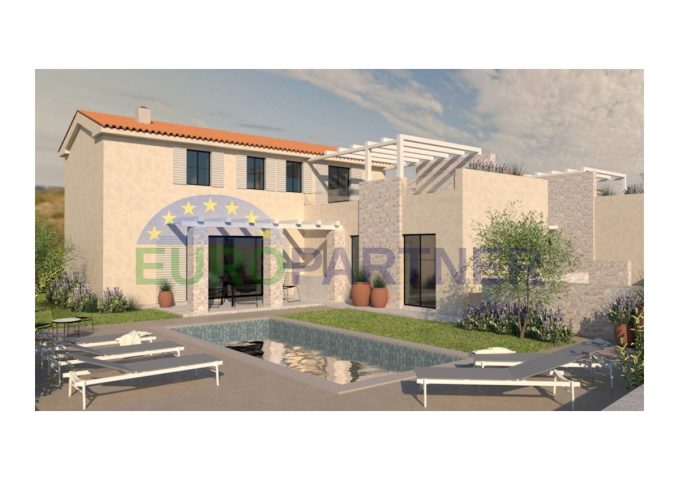 Dom na predaj 175 m² – Momjan
