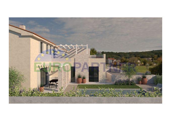 Haus Zu verkaufen - Istarska Buje - foto 3/6