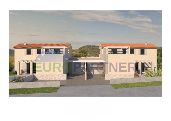 Haus Zu verkaufen - Istarska Buje - foto 4/6