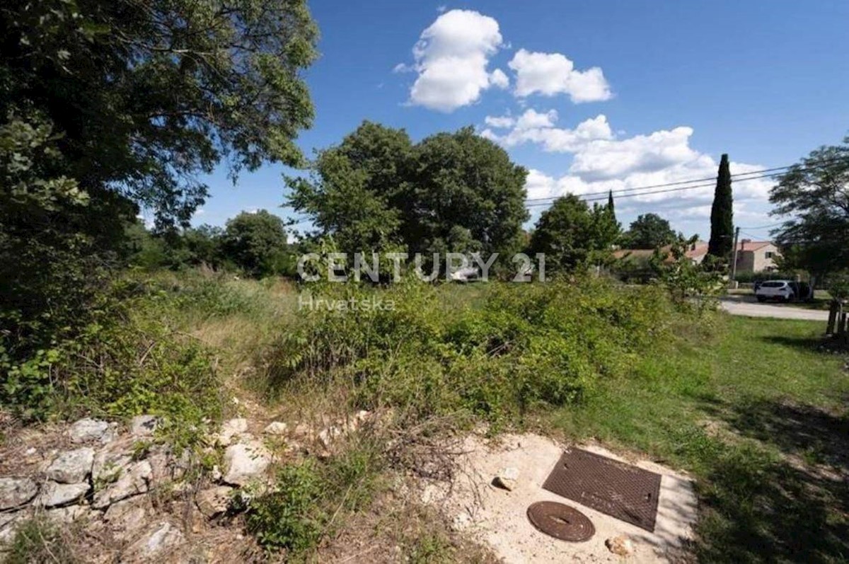 Land For sale - ISTARSKA POREČ