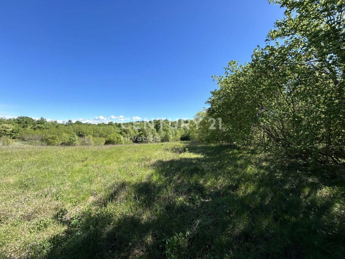 Land For sale - ISTARSKA KAROJBA