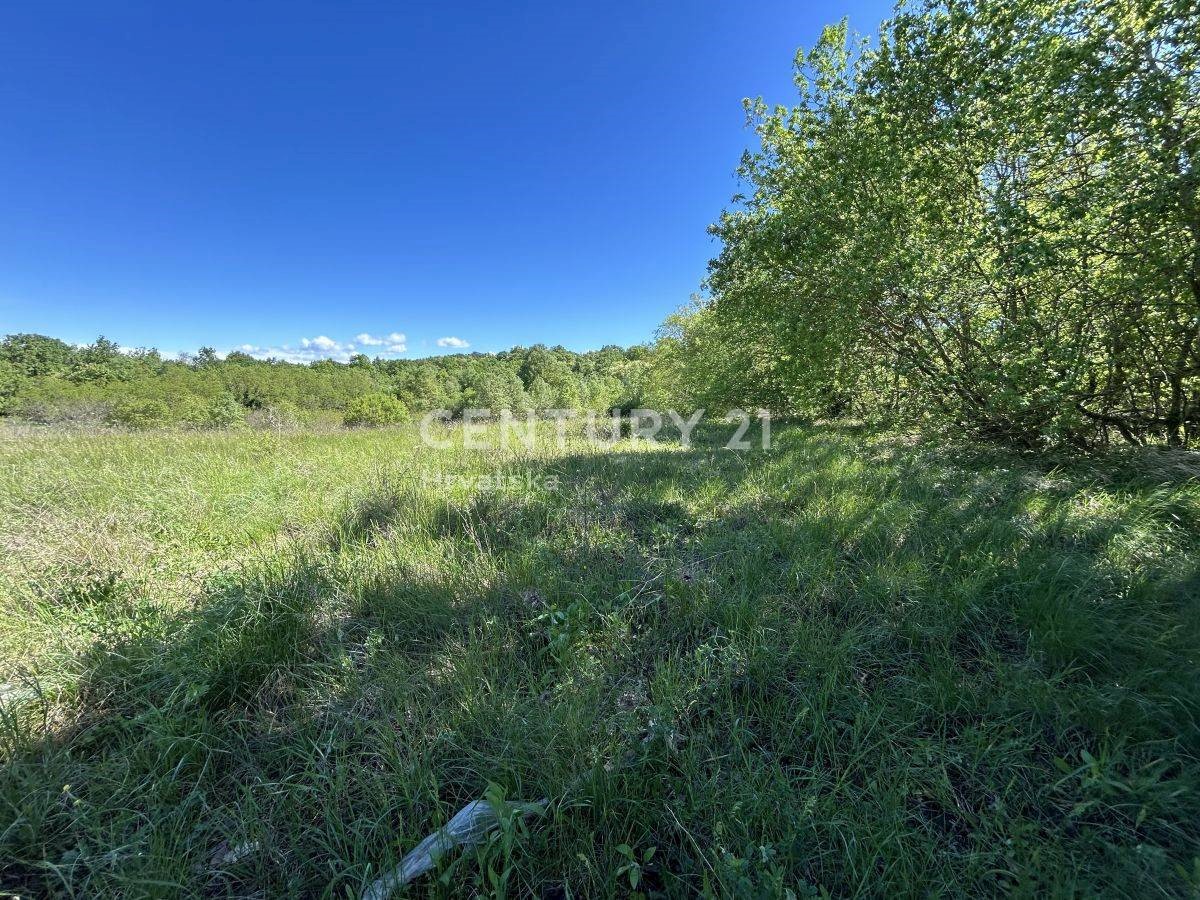 Land For sale - ISTARSKA KAROJBA