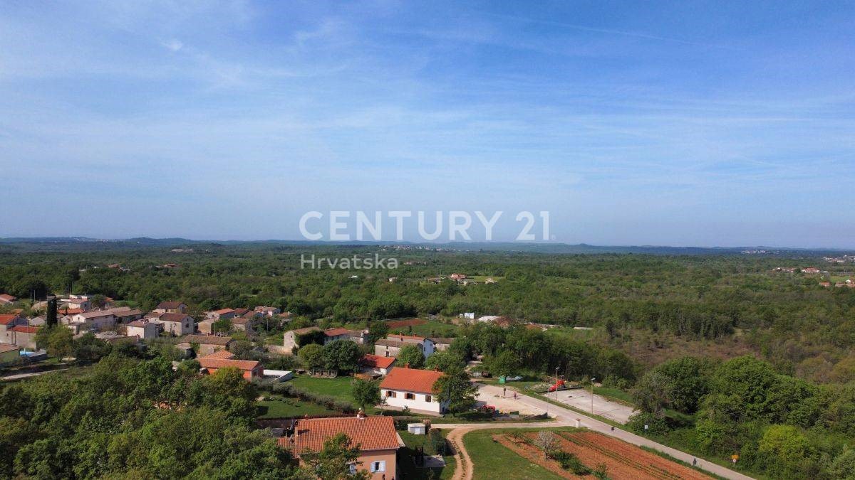 Land For sale - ISTARSKA TINJAN