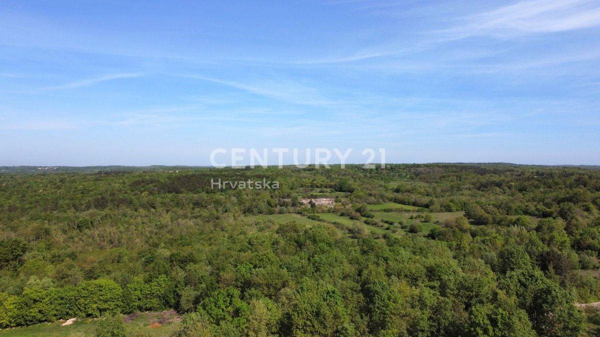 Land For sale - ISTARSKA TINJAN