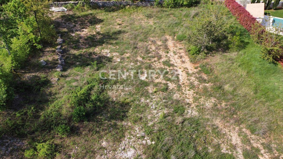 Land For sale - ISTARSKA TINJAN