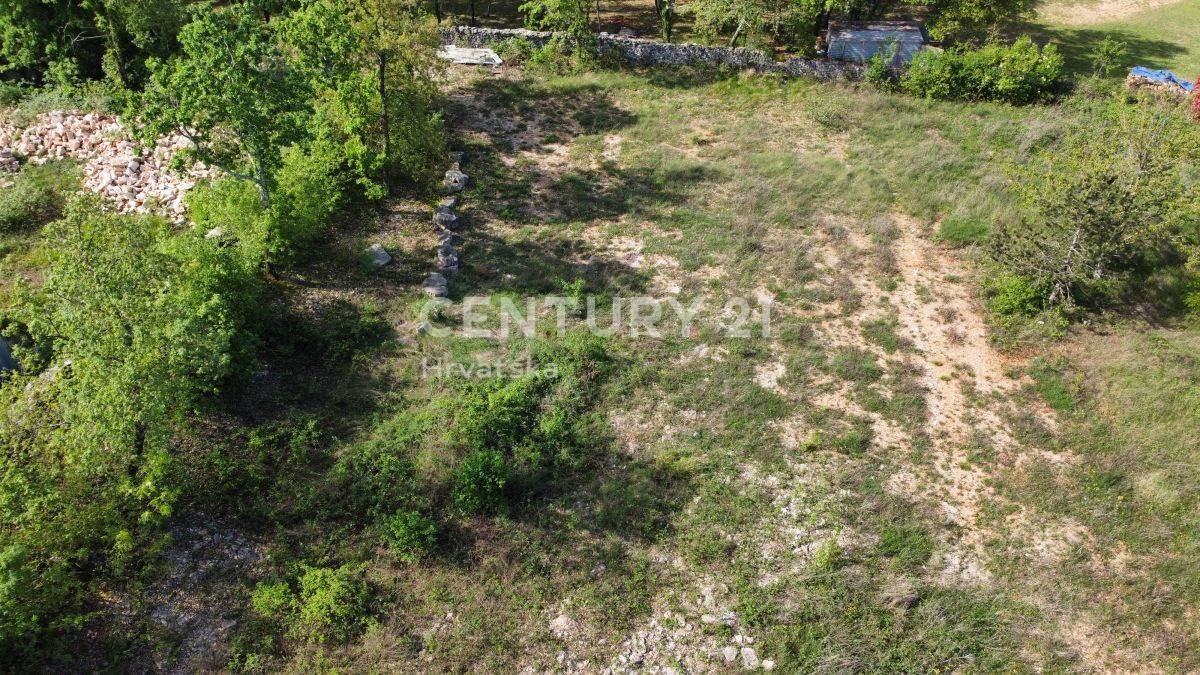 Land For sale - ISTARSKA TINJAN