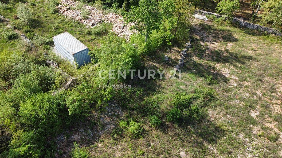 Terreno In vendita - ISTARSKA TINJAN