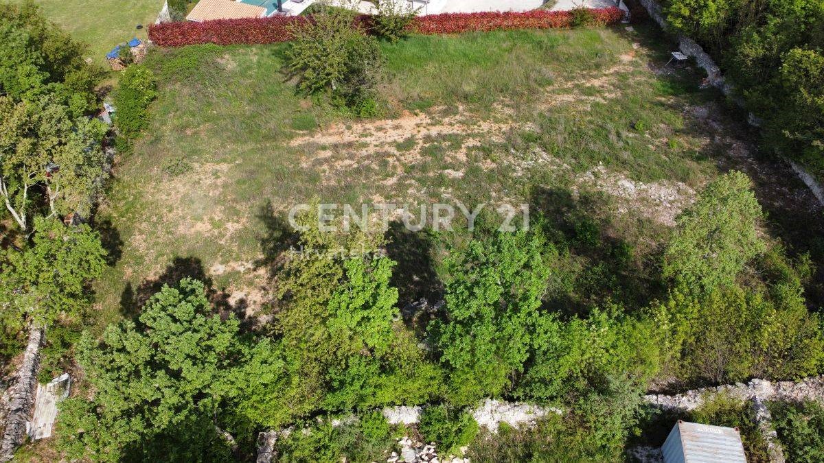 Land For sale - ISTARSKA TINJAN