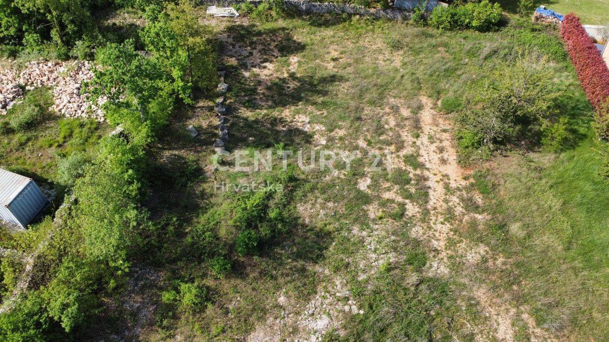 Land For sale - ISTARSKA TINJAN