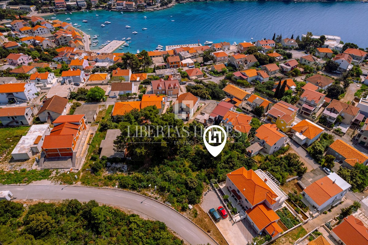 Land For sale - DUBROVAČKO-NERETVANSKA KORČULA