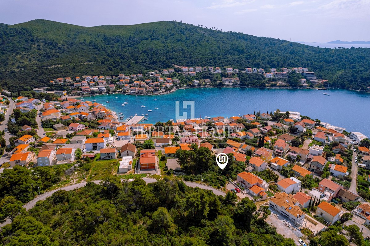 Land For sale - DUBROVAČKO-NERETVANSKA KORČULA