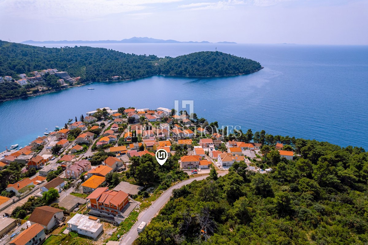 Land For sale - DUBROVAČKO-NERETVANSKA KORČULA