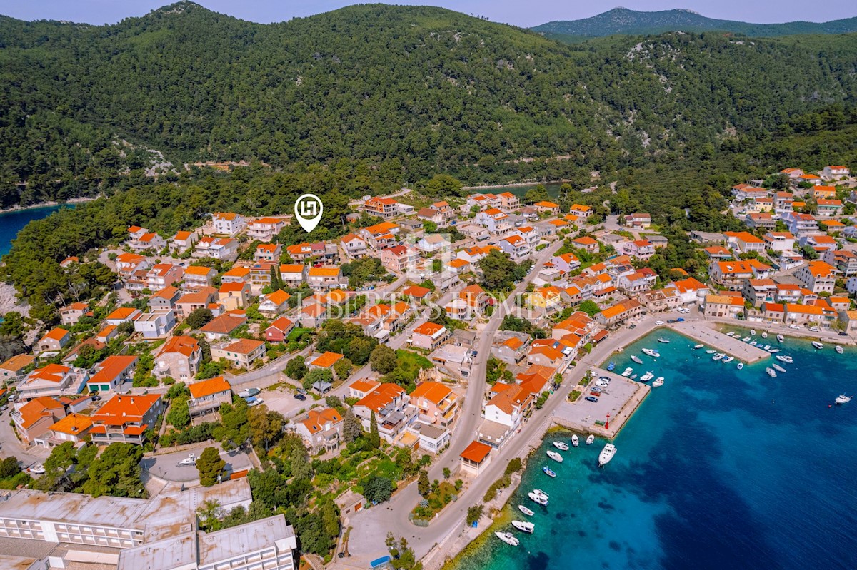 Land For sale - DUBROVAČKO-NERETVANSKA KORČULA