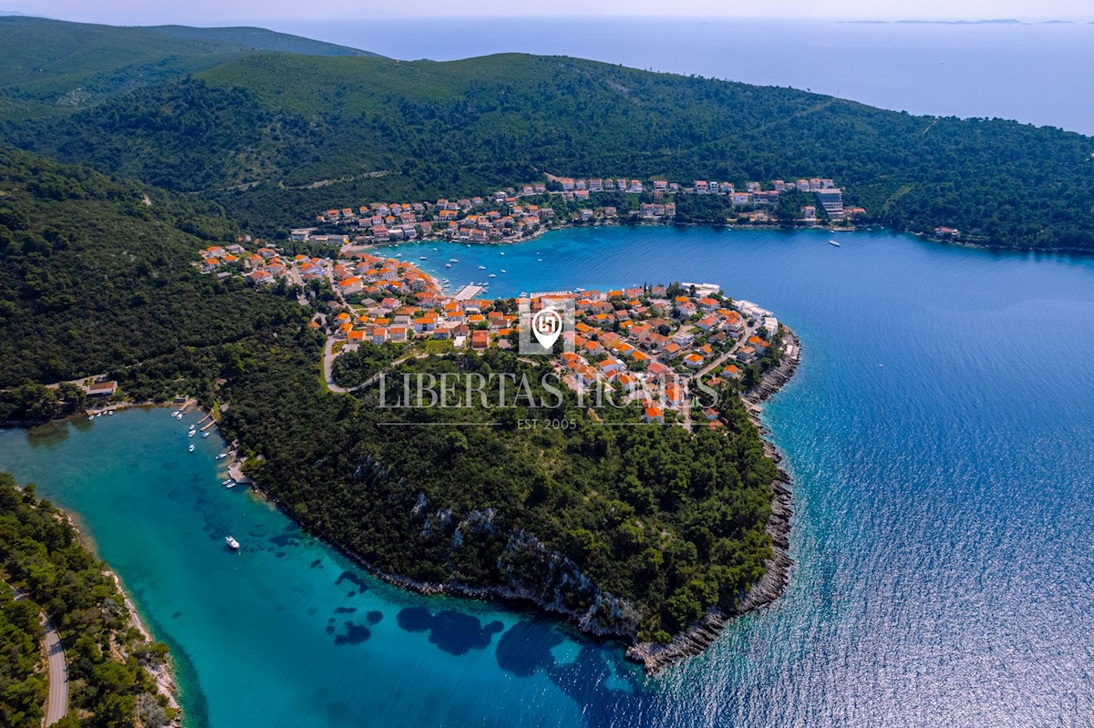 Land For sale - DUBROVAČKO-NERETVANSKA KORČULA