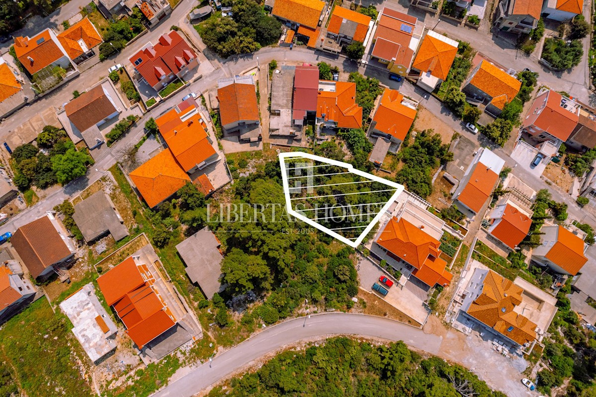 Land For sale - DUBROVAČKO-NERETVANSKA KORČULA