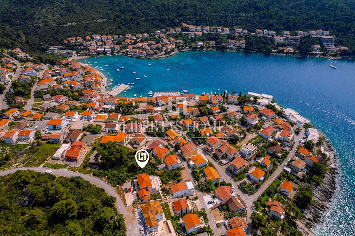 Land For sale - DUBROVAČKO-NERETVANSKA KORČULA