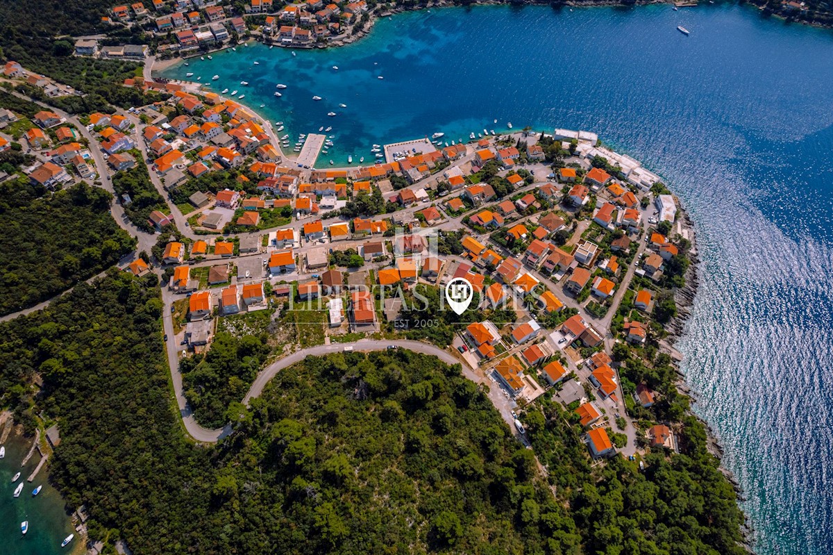 Land For sale - DUBROVAČKO-NERETVANSKA KORČULA