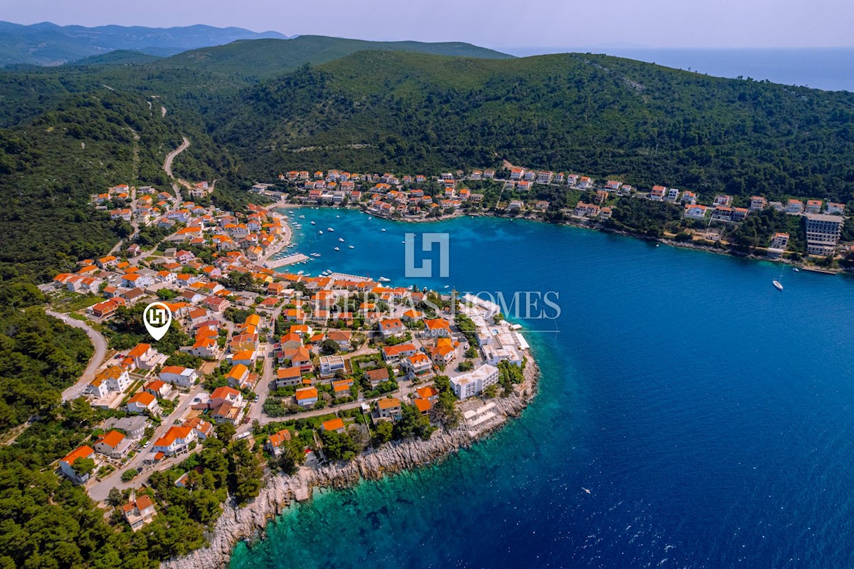 Land For sale - DUBROVAČKO-NERETVANSKA KORČULA